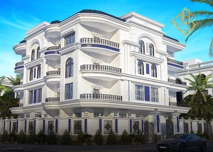 شقة 3 غرف نوم للبيع في القاهرة الجديدة، القاهرة - WhatsApp Image 2026-01-17 at 3.43. 40 PM. jpeg