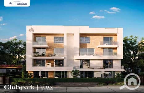 3 Bedroom Flat for Sale in 6th of October, Giza - WhatsApp Image 2025-12-21 at 1.26. 25 PM9. jpeg