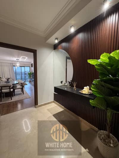 شقة 3 غرف نوم للايجار في القاهرة الجديدة، القاهرة - IMG_1177. jpeg