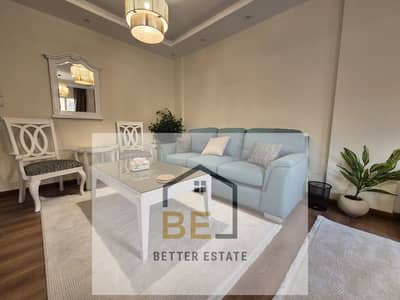 3 Bedroom Apartment for Rent in New Cairo, Cairo - WhatsApp Image 2026-01-15 at 6.04. 59 PM. jpeg