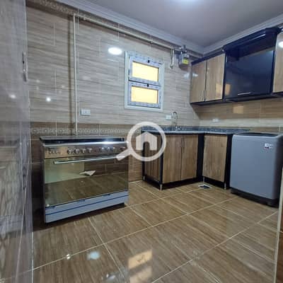 فلیٹ 3 غرف نوم للايجار في الشيخ زايد، الجيزة - WhatsApp Image 2026-01-17 at 7.22. 43 PM. jpeg