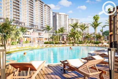 3 Bedroom Flat for Sale in Moharam Bik, Alexandria - WhatsApp Image 2025-12-30 at 11.45. 15. jpg