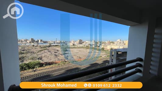 فلیٹ 3 غرف نوم للبيع في سموحة، الإسكندرية - 10. png