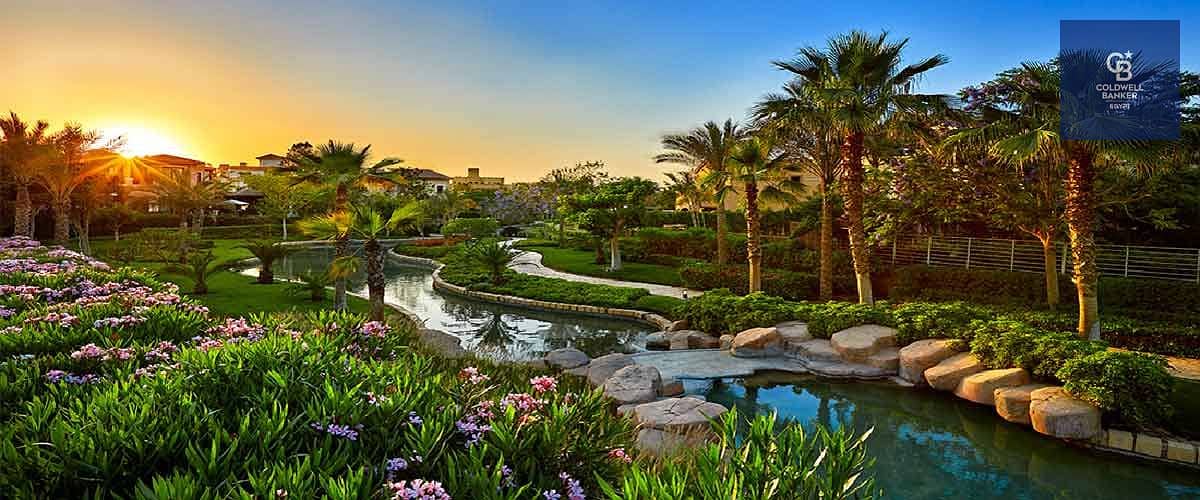 9 كمبوند-سوان-ليك-التجمع-الخامس. jpg