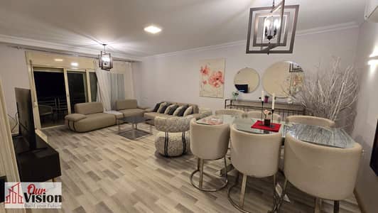 شقة 3 غرف نوم للايجار في 6 أكتوبر، الجيزة - WhatsApp Image 2026-01-15 at 2.29. 32 PM(3). jpeg