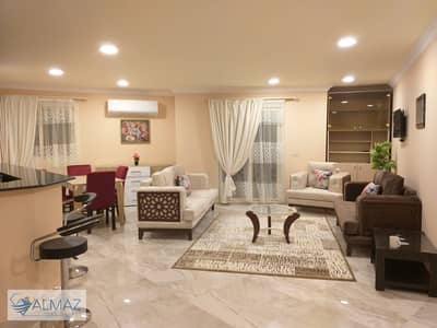 2 Bedroom Apartment for Rent in New Cairo, Cairo - WhatsApp Image 2026-01-18 at 1.38. 55 PM. jpeg