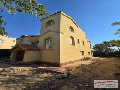 4 Bedroom Villa for Sale in Madinaty, Cairo - WhatsApp Image 2026-01-18 at 12.43. 07 PM (2)_1200x900. jpg