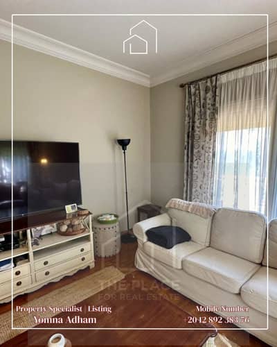 5 Bedroom Villa for Sale in Sheikh Zayed, Giza - 7. png