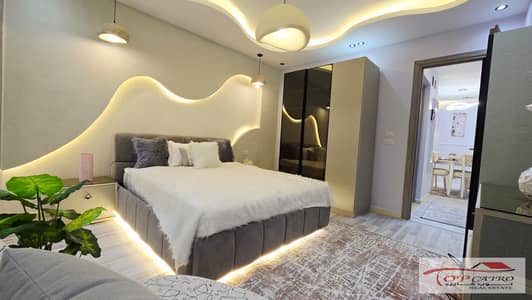 فلیٹ 2 غرفة نوم للبيع في مدينتي، القاهرة - WhatsApp Image 2026-01-18 at 3.58. 13 PM. jpeg