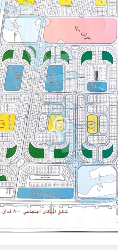 Residential Land for Sale in 6th of October, Giza - WhatsApp Image 2026-01-18 at 14.37. 31. jpeg