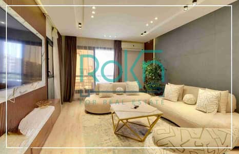 شقة 2 غرفة نوم للايجار في الشيخ زايد، الجيزة - 1000098877. jpg