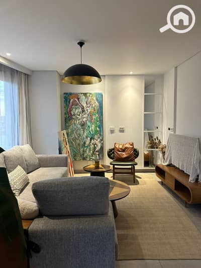 2 Bedroom Apartment for Sale in 6th of October, Giza - WhatsApp Image 2025-07-02 at 19.08. 23_3017f0d7. jpg