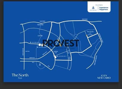 فلیٹ 2 غرفة نوم للبيع في القاهرة الجديدة، القاهرة - ماوتن فيو. jpg