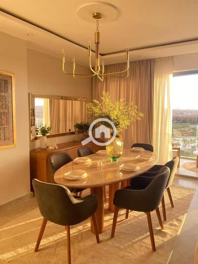 3 Bedroom Flat for Sale in Sheikh Zayed, Giza - 319a8e76-9000-4519-87b2-0d3440795612. jpg