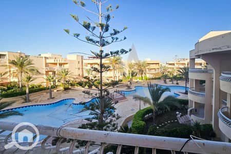 شاليه 3 غرف نوم للبيع في الساحل الشمالي، مطروح - 1. jpg