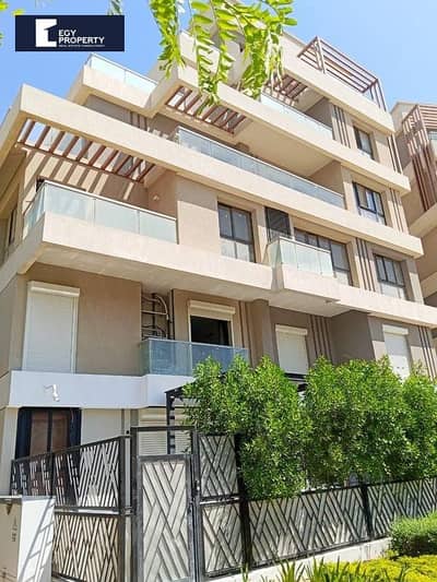 3 Bedroom Apartment for Sale in New Cairo, Cairo - _files_WhatsApp Image 2026-01-17 at 4.18. 45 PM. jpeg
