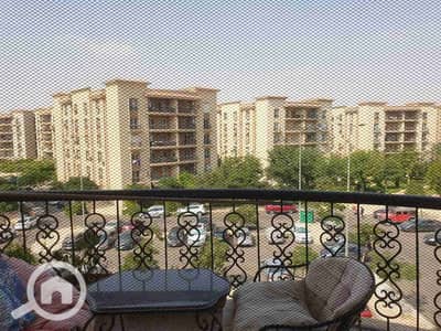 شقة 2 غرفة نوم للبيع في القاهرة الجديدة، القاهرة - IMG-20260116-WA0214. jpg