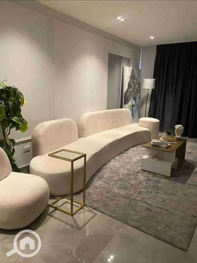 شقة 2 غرفة نوم للايجار في القاهرة الجديدة، القاهرة - 4953. jpg