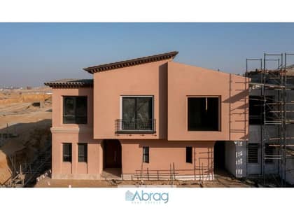 تاون هاوس 4 غرف نوم للبيع في الشيخ زايد، الجيزة - WhatsApp Image 2026-01-15 at 4.01. 10 PM (1). jpg