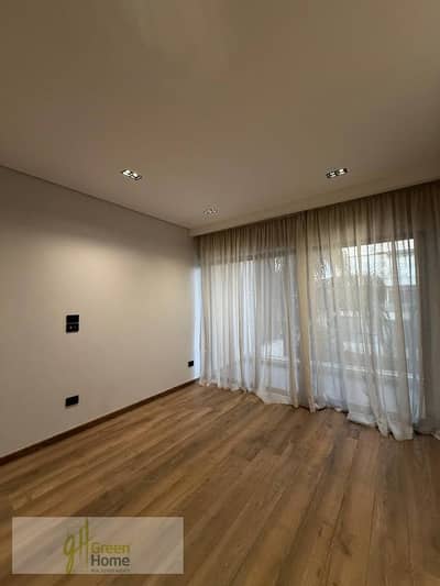 شقة 3 غرف نوم للبيع في القاهرة الجديدة، القاهرة - Lakeview. jpg