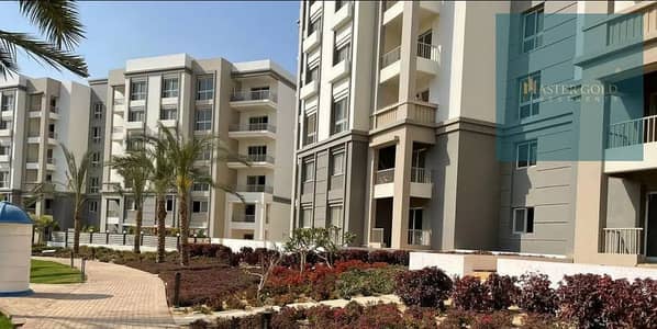 3 Bedroom Flat for Sale in New Cairo, Cairo - 1. jpeg