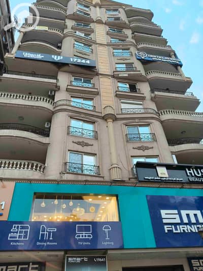 شقة 4 غرف نوم للايجار في مدينة نصر، القاهرة - 1000562371. jpg