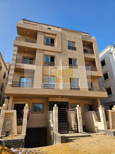 شقة 3 غرف نوم للبيع في القاهرة الجديدة، القاهرة - WhatsApp Image 2026-01-18 at 2.01. 14 PM. jpeg