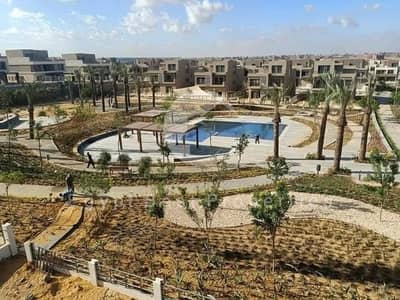 4 Bedroom Villa for Sale in New Cairo, Cairo - 573295958_122302098920007908_1077015370543791496_n. jpg