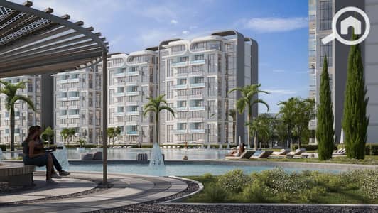 شقة 3 غرف نوم للبيع في العاصمة الإدارية الجديدة، القاهرة - 0b2590c2-53b9-4f58-9c59-f0832cf25a54. PNG