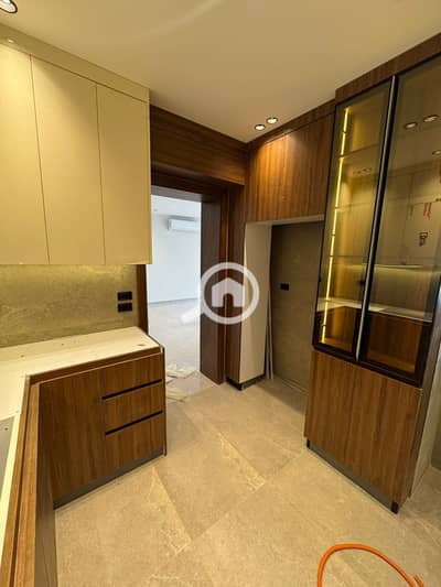 فلیٹ 3 غرف نوم للايجار في القاهرة الجديدة، القاهرة - IMG-20260118-WA0084. jpg