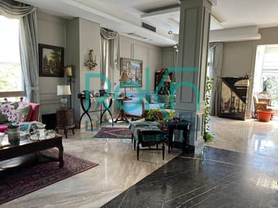 فیلا 3 غرف نوم للايجار في الشيخ زايد، الجيزة - WhatsApp Image 2026-01-18 at 15.58. 14 (1). jpeg