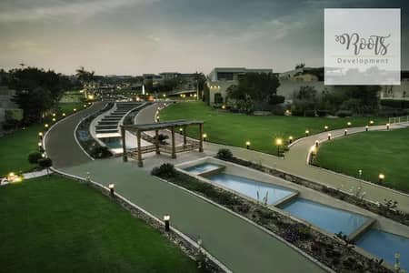 تاون هاوس 4 غرف نوم للبيع في الشيخ زايد، الجيزة - 157291846_3005920086298278_7844124845259668263_n. jpg