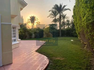 فیلا 4 غرف نوم للبيع في 6 أكتوبر، الجيزة - 1768745286121. jpg