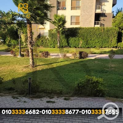 3 Bedroom Flat for Rent in Sheikh Zayed, Giza - 11. png