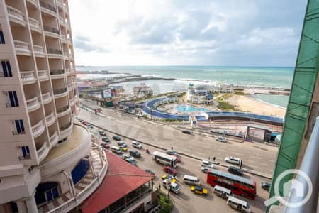 2 Bedroom Apartment for Sale in Roushdy, Alexandria - 01. jpg