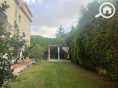 4 Bedroom Villa for Rent in New Cairo, Cairo - IMG_3510. jpg