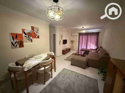 2 Bedroom Apartment for Rent in New Cairo, Cairo - 1002405166. jpg