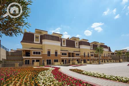 فیلا 3 غرف نوم للبيع في مدينة المستقبل، القاهرة - 06bba182-26ca-4d56-a984-8829879e5c9b. jpeg