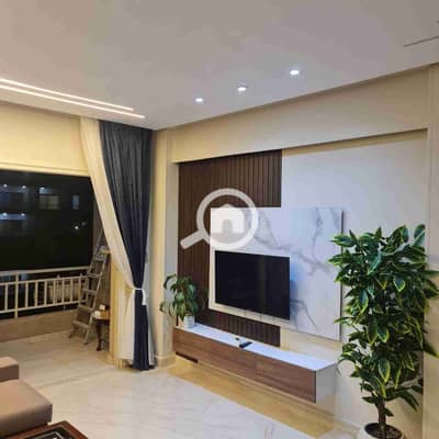 3 Bedroom Apartment for Rent in Shorouk City, Cairo - 1001007067. jpg