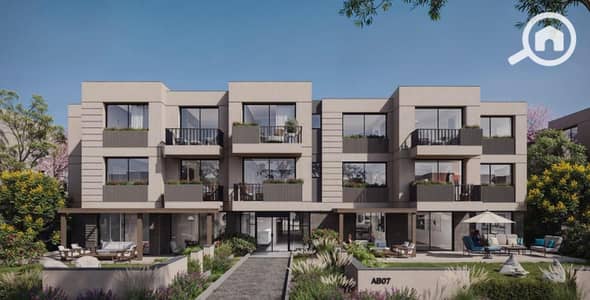 2 Bedroom Flat for Sale in Sheikh Zayed, Giza - WhatsApp Image 2025-08-19 at 12.02. 13 PM (3). jpeg