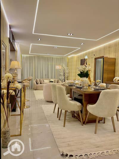 فلیٹ 2 غرفة نوم للبيع في القطامية، القاهرة - WhatsApp Image 2026-01-18 at 1.52. 13 PM (1). jpeg