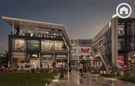 Office for Sale in Sheikh Zayed, Giza - WhatsApp Image 2026-01-17 at 5.22. 05 PM. jpeg