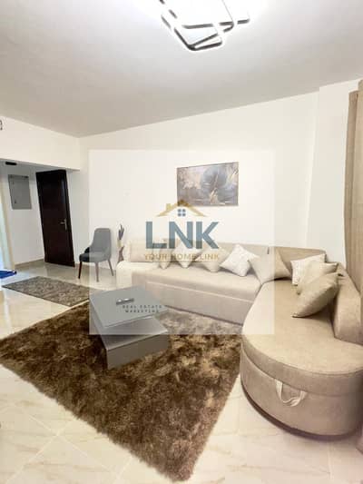 فلیٹ 2 غرفة نوم للايجار في مدينتي، القاهرة - WhatsApp Image 2026-01-18 at 3.59. 46 PM. jpeg