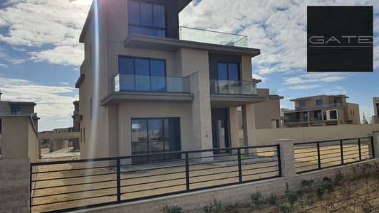 توين هاوس 4 غرف نوم للبيع في الشيخ زايد، الجيزة - WhatsApp Image 2025-08-03 at 16.33. 05_c5ffbe06. jpg