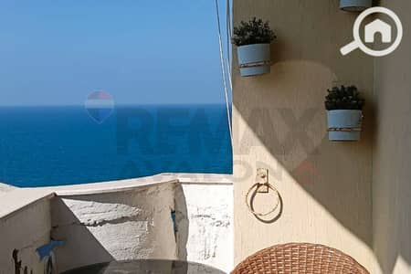 شقة 3 غرف نوم للبيع في الإبراهيمية، الإسكندرية - 2. jpg