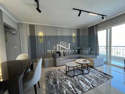 شقة 2 غرفة نوم للايجار في مدينتي، القاهرة - 1. jpeg