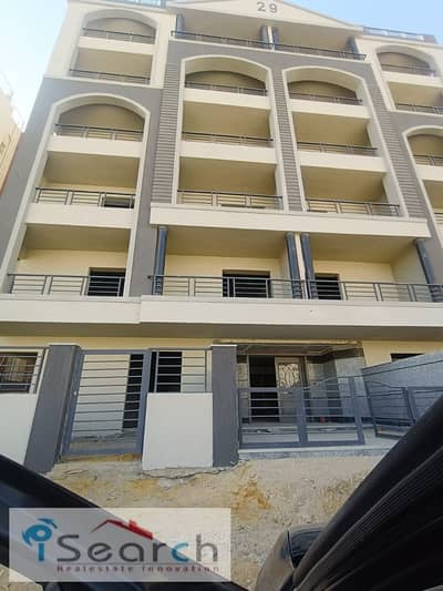 شقة 3 غرف نوم للبيع في القاهرة الجديدة، القاهرة - WhatsApp Image 2026-01-18 at 2.46. 29 PM. jpeg