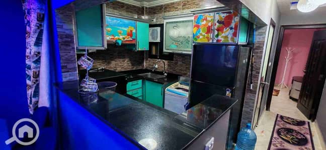 2 Bedroom Flat for Rent in Maadi, Cairo - 1000198278. jpg