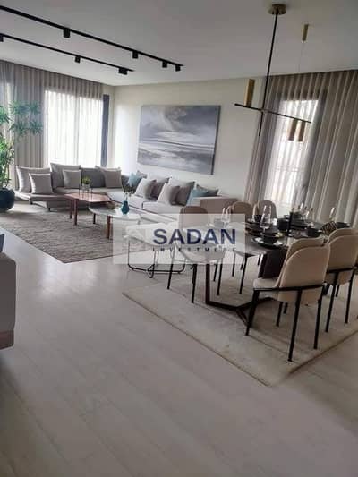 شقة 3 غرف نوم للبيع في مدينة المستقبل، القاهرة - 5ab41026-f0a8-4625-831e-06d27412a939. jpeg