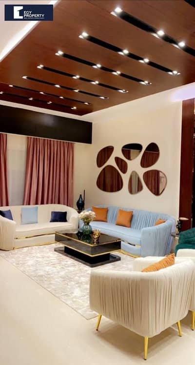 4 Bedroom Apartment for Rent in New Cairo, Cairo - _files_IMG_9835. jpeg